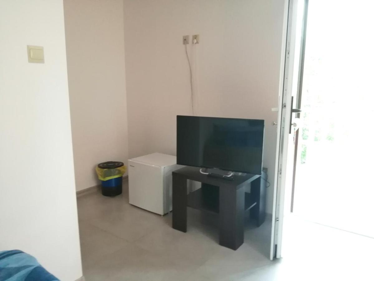 Appartamento Jasionka Ustrzyki Dolne Esterno foto
