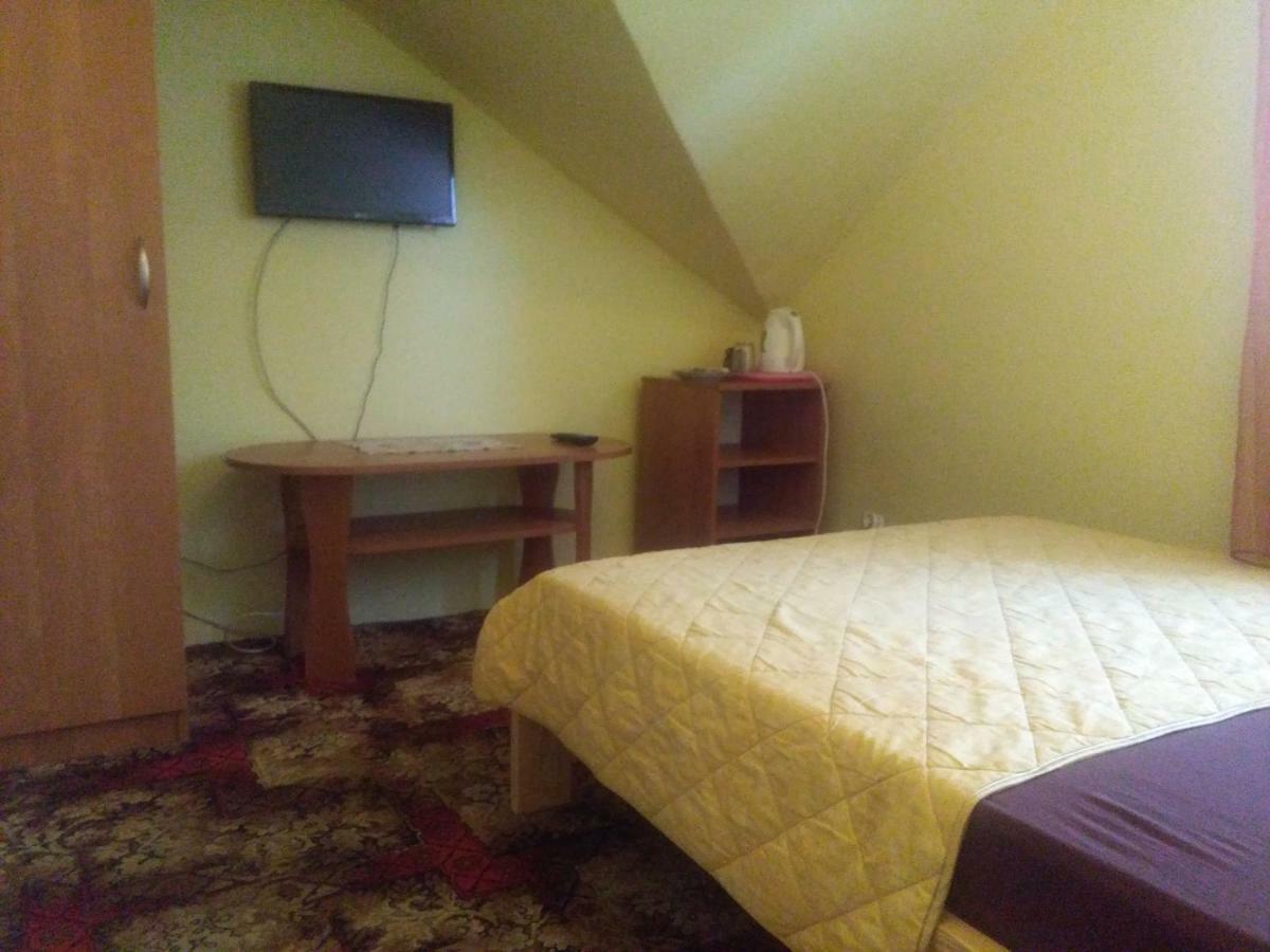Appartamento Jasionka Ustrzyki Dolne Esterno foto