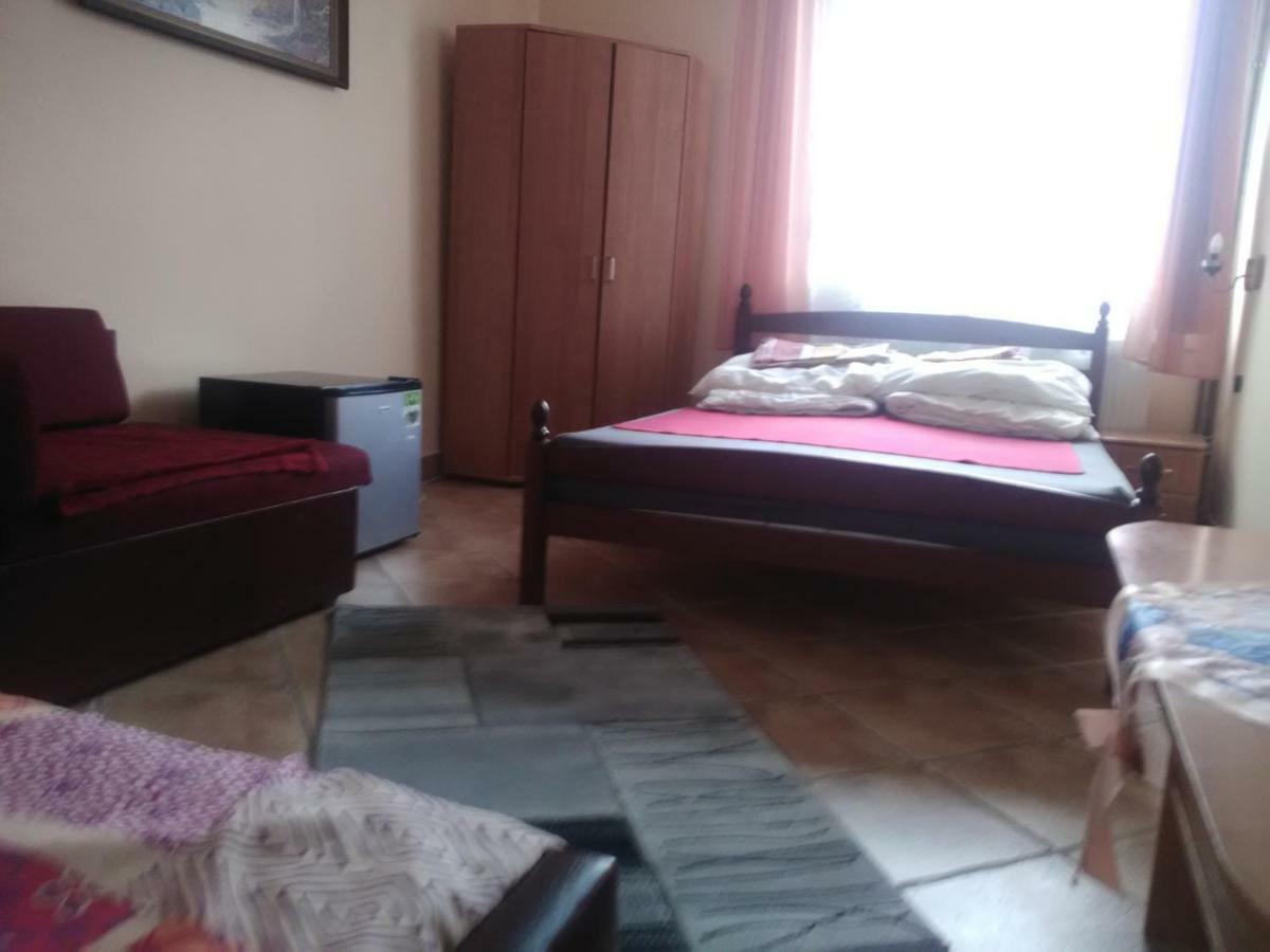 Appartamento Jasionka Ustrzyki Dolne Esterno foto